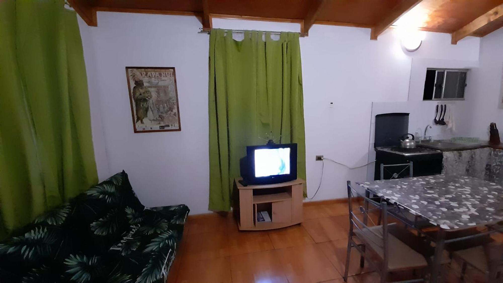 Cabanas Isla De Pascua Hanga Roa Kültér fotó